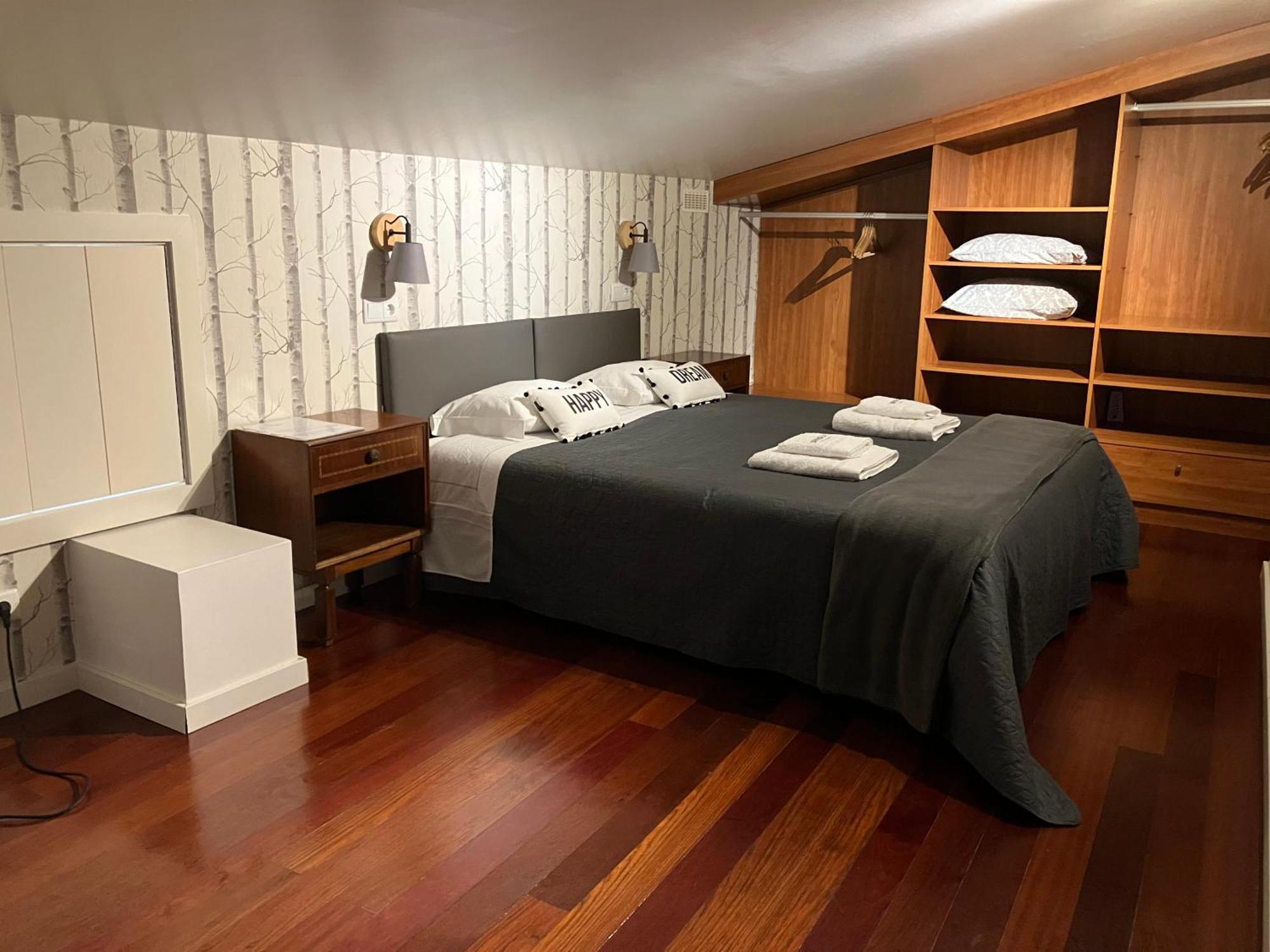 Bergui Guesthouse - Em Guimaraes Desde 2017 Eksteriør billede