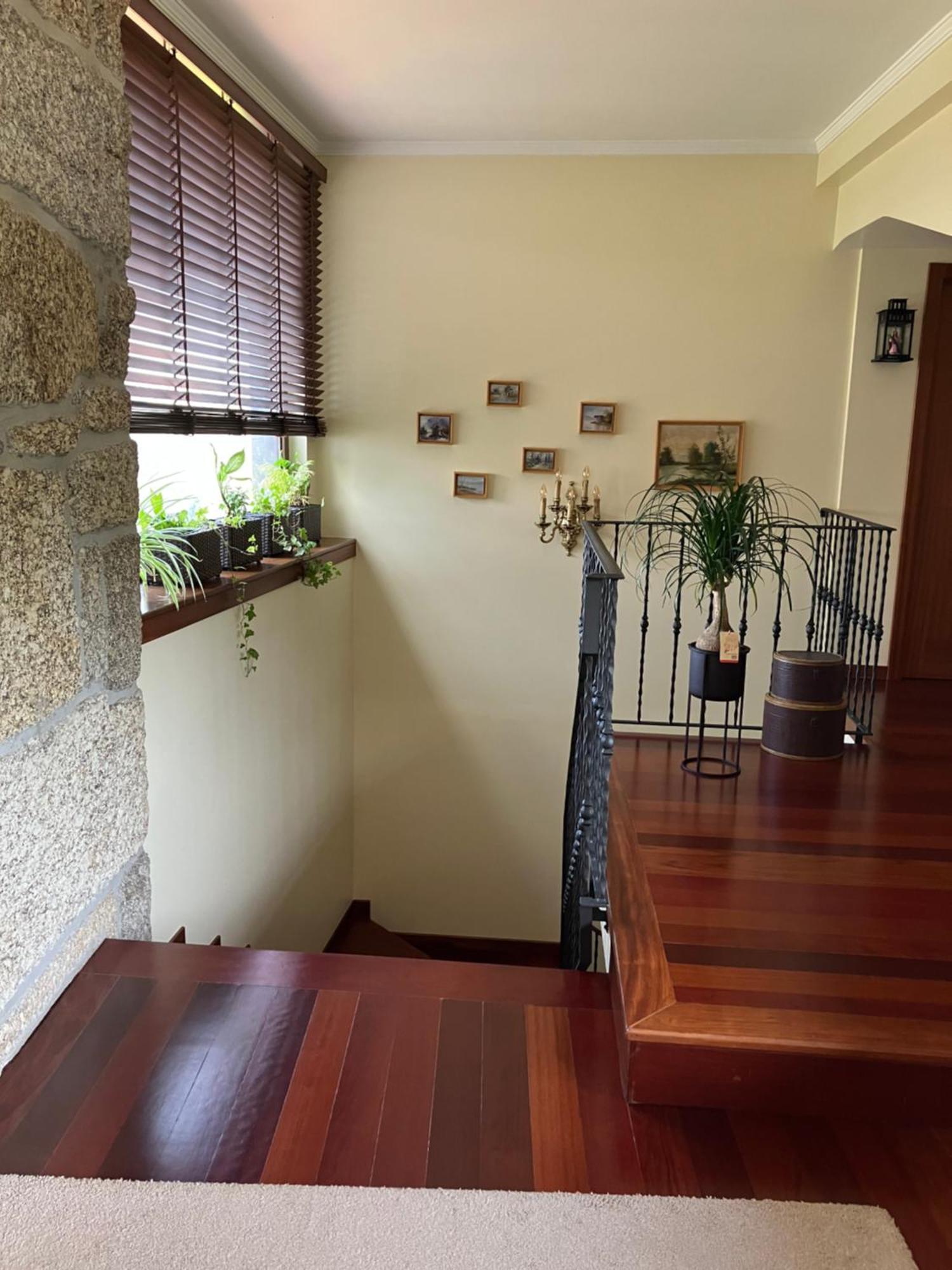 Bergui Guesthouse - Em Guimaraes Desde 2017 Eksteriør billede