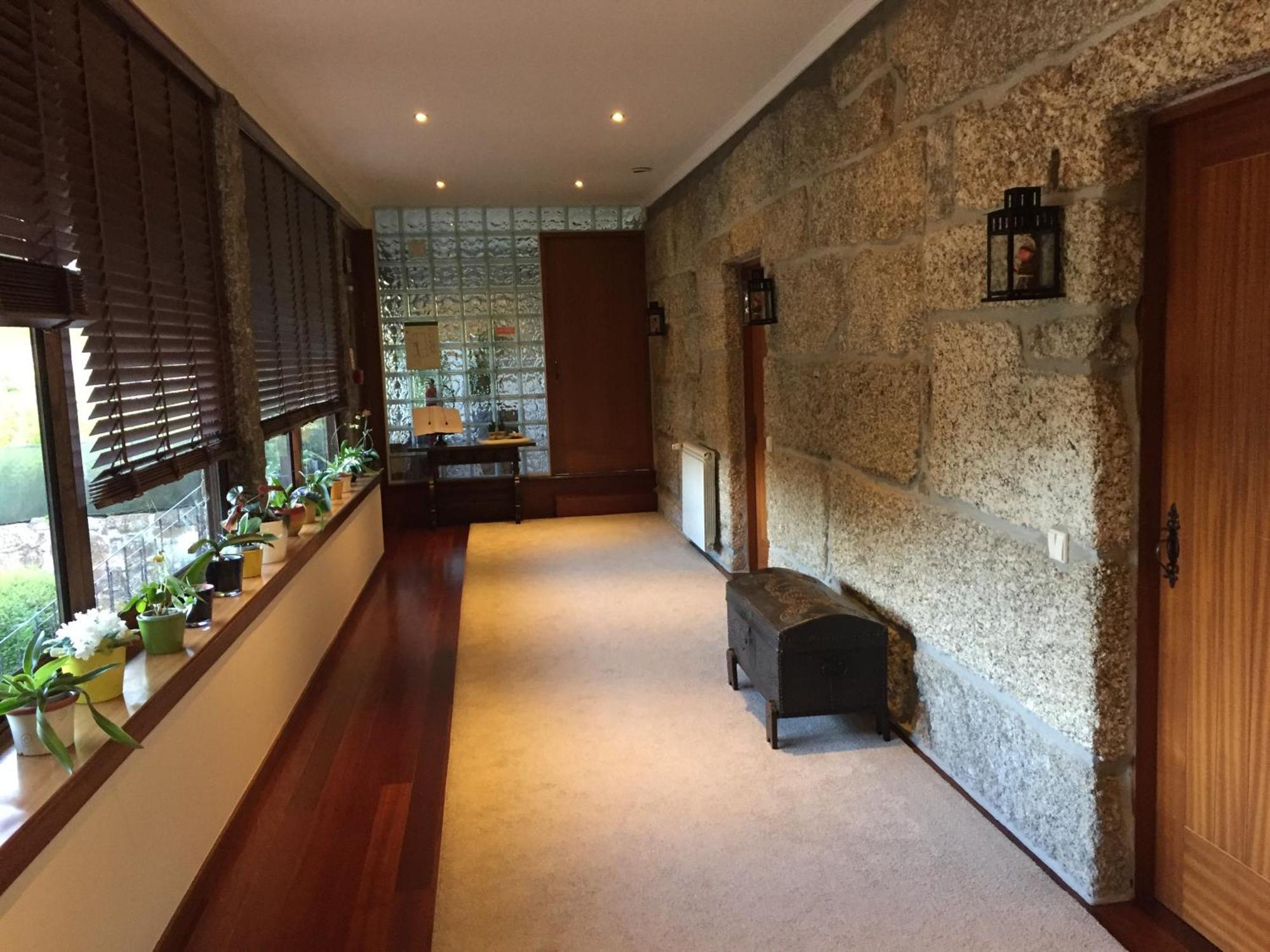 Bergui Guesthouse - Em Guimaraes Desde 2017 Eksteriør billede