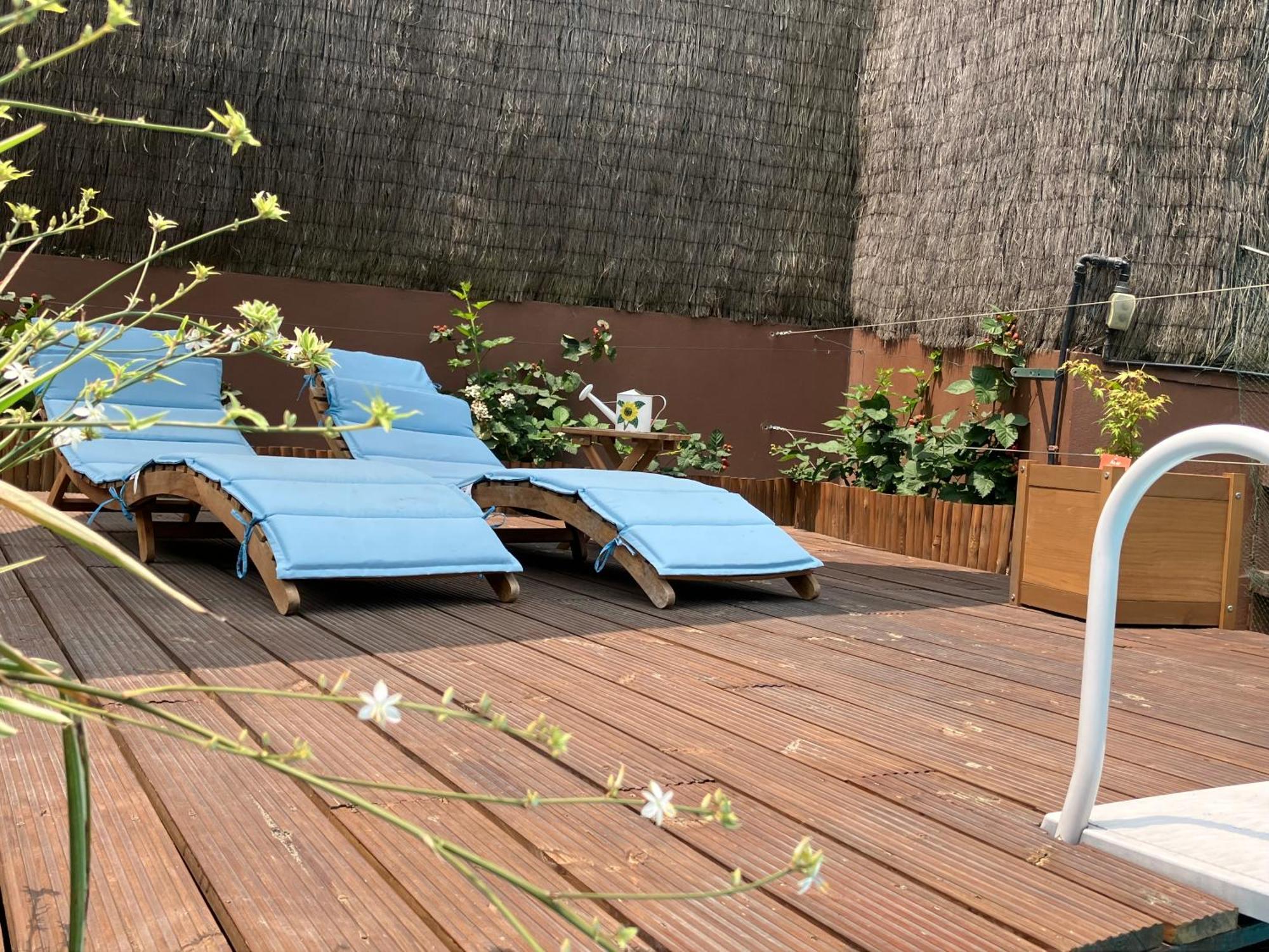 Bergui Guesthouse - Em Guimaraes Desde 2017 Eksteriør billede