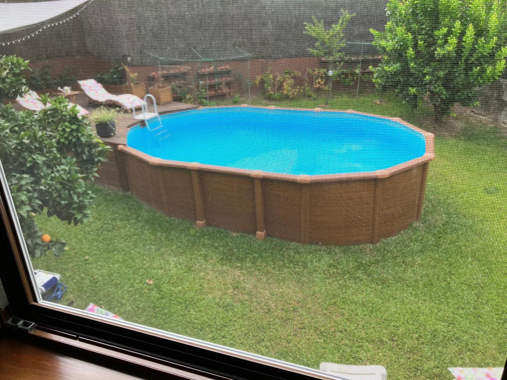 Bergui Guesthouse - Em Guimaraes Desde 2017 Eksteriør billede