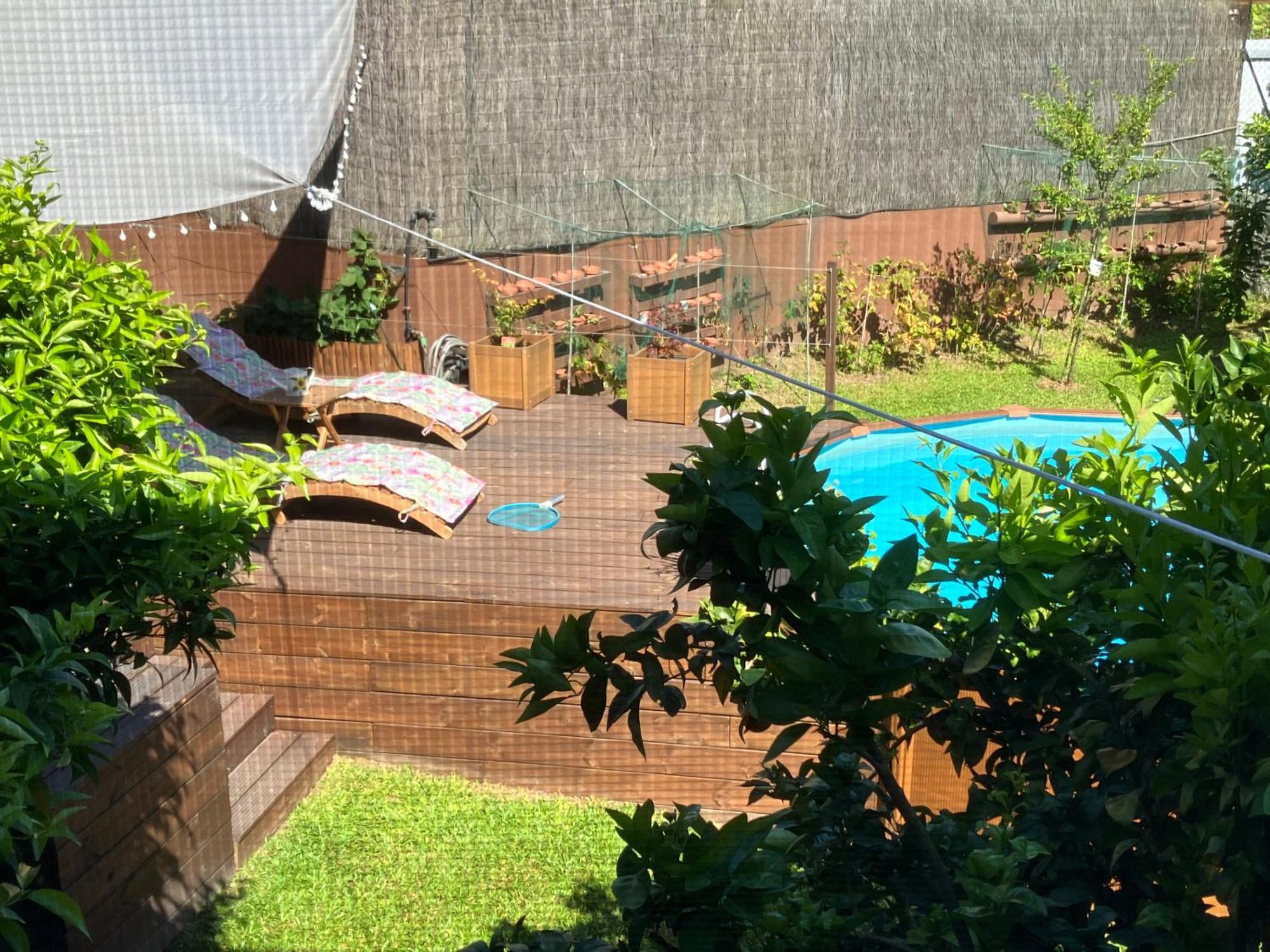 Bergui Guesthouse - Em Guimaraes Desde 2017 Eksteriør billede