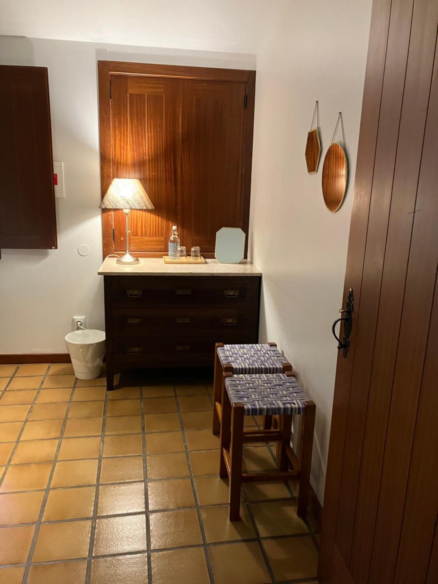 Bergui Guesthouse - Em Guimaraes Desde 2017 Eksteriør billede