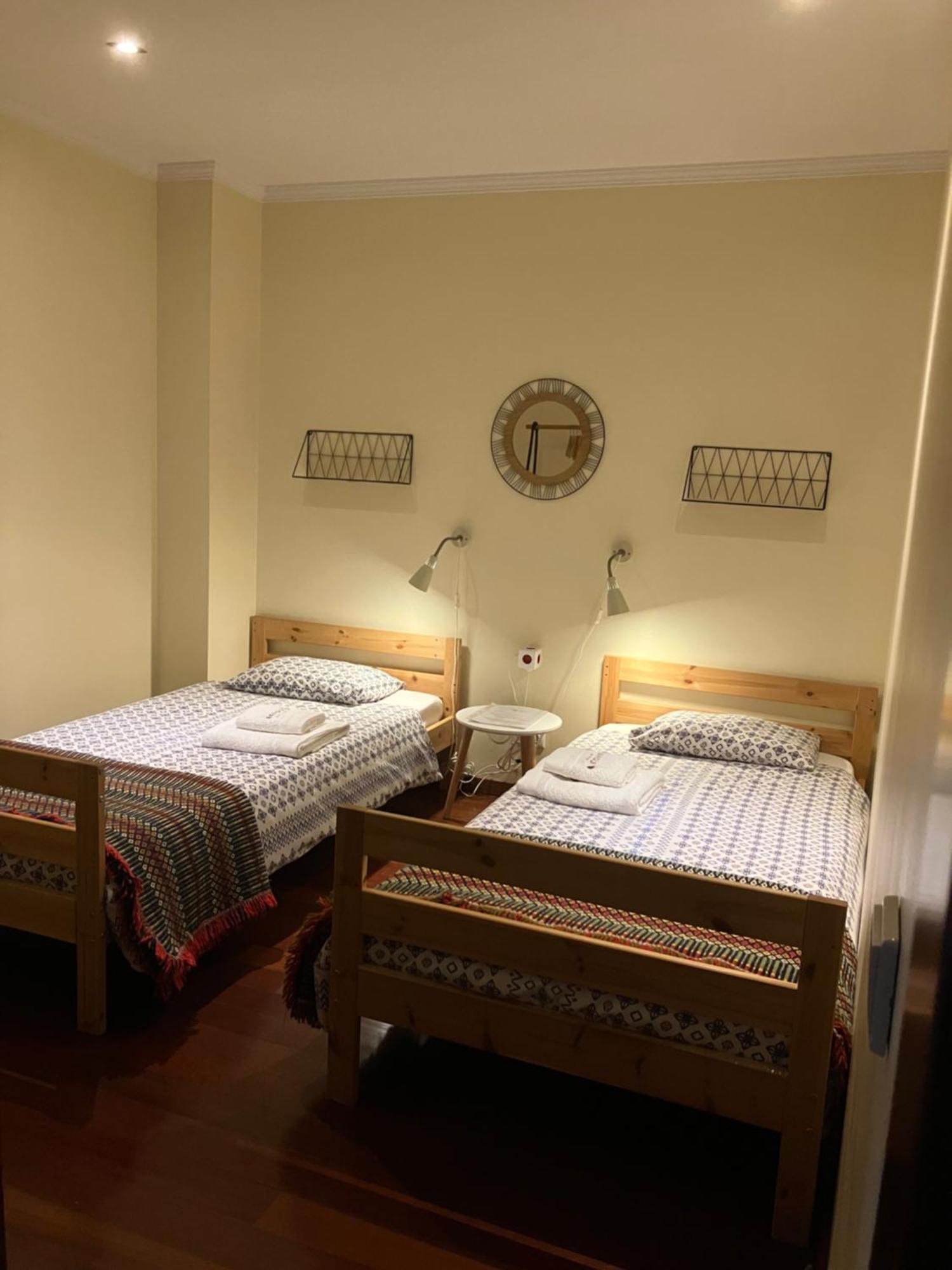 Bergui Guesthouse - Em Guimaraes Desde 2017 Eksteriør billede