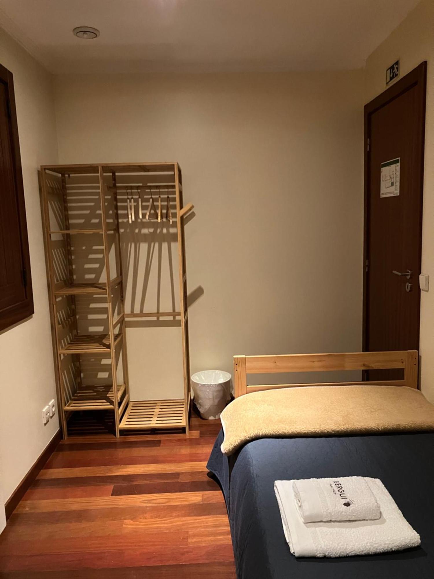 Bergui Guesthouse - Em Guimaraes Desde 2017 Eksteriør billede